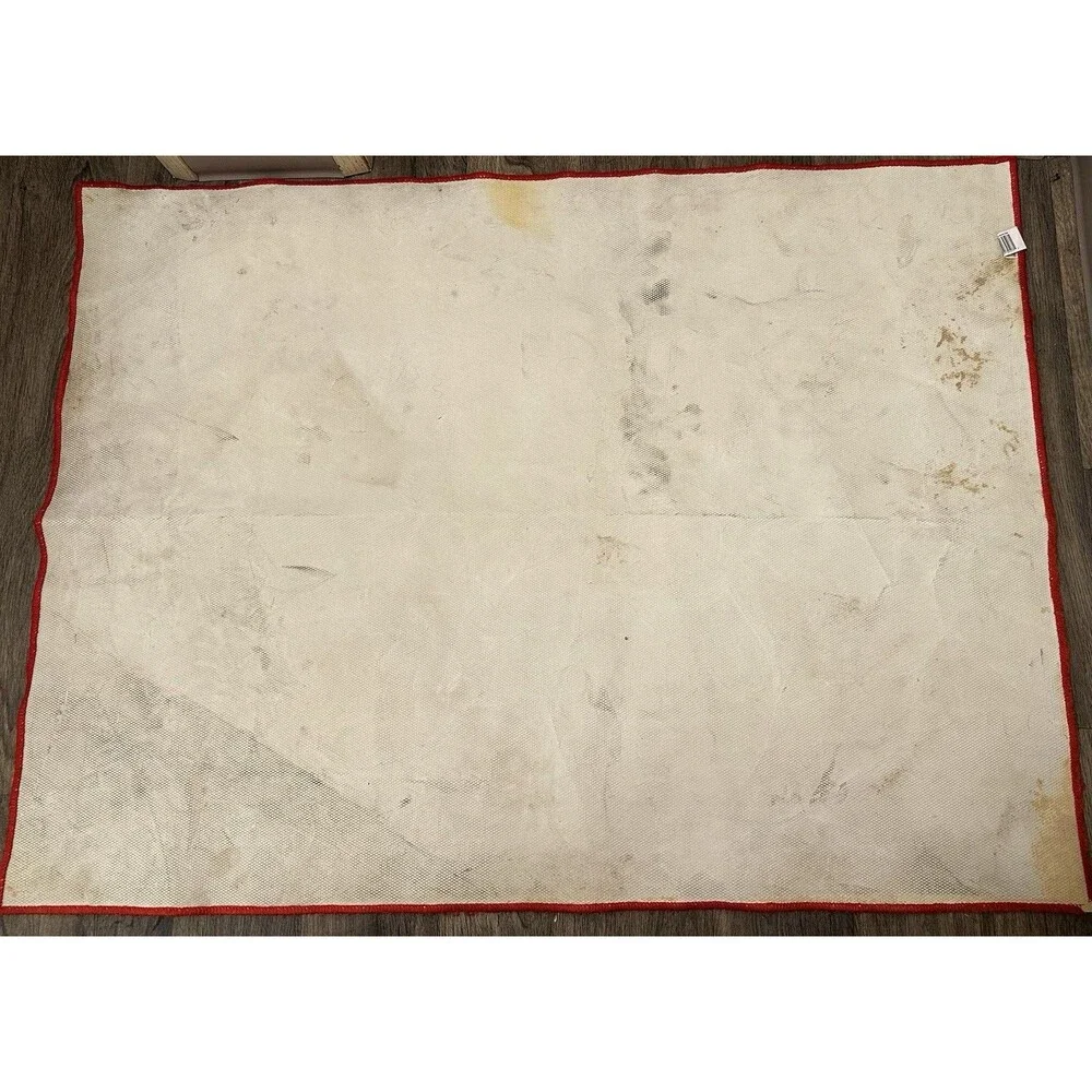 Disney Mickey Mouse Road Rug Play Mat Town Gertmenian Kids Carpet READ
